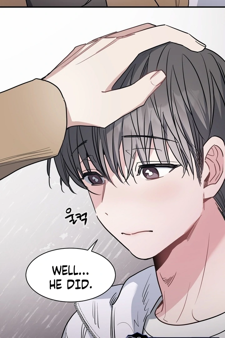 Crazy Rich Santa [BL +19] [Luna Toons] - Chapter 05 - S1 manhwa