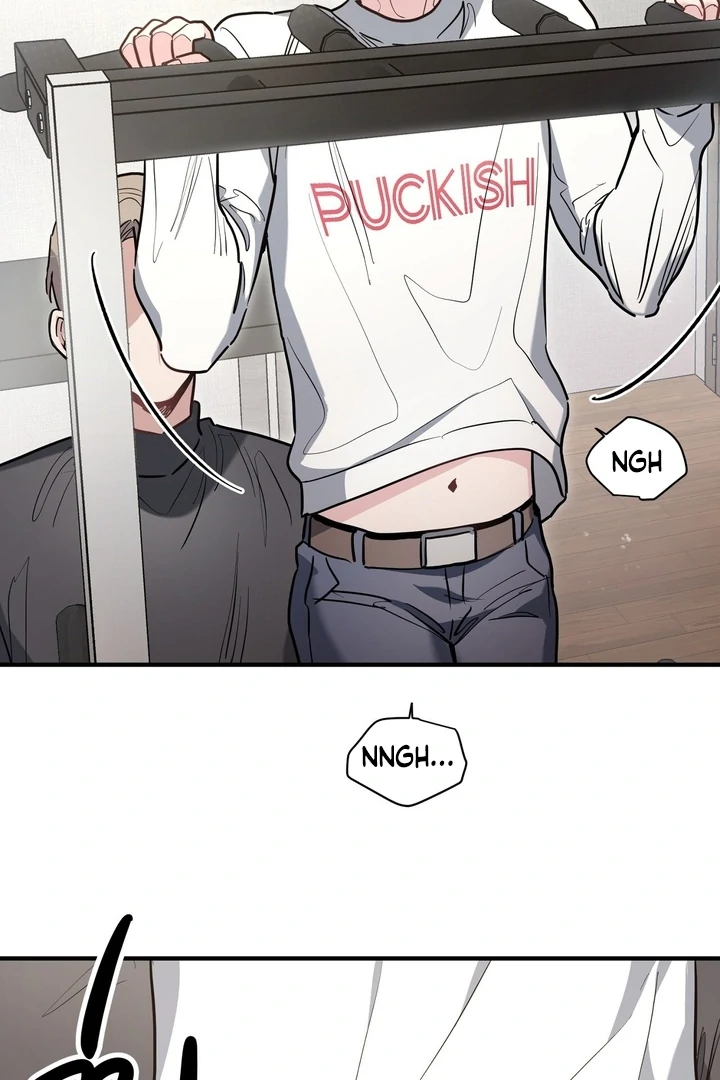 Crazy Rich Santa [BL +19] [Luna Toons] - Chapter 05 - S1 manhwa