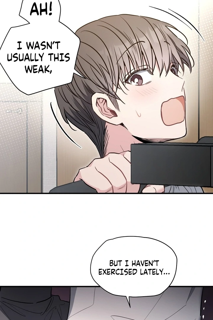 Crazy Rich Santa [BL +19] [Luna Toons] - Chapter 05 - S1 manhwa