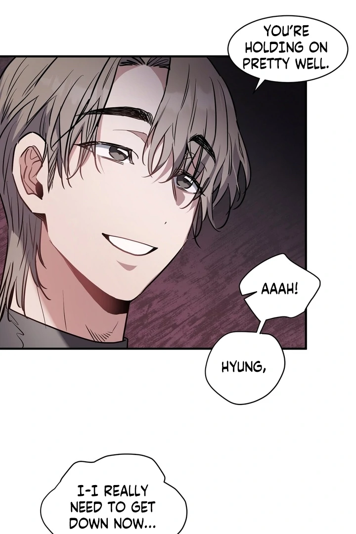 Crazy Rich Santa [BL +19] [Luna Toons] - Chapter 05 - S1 manhwa