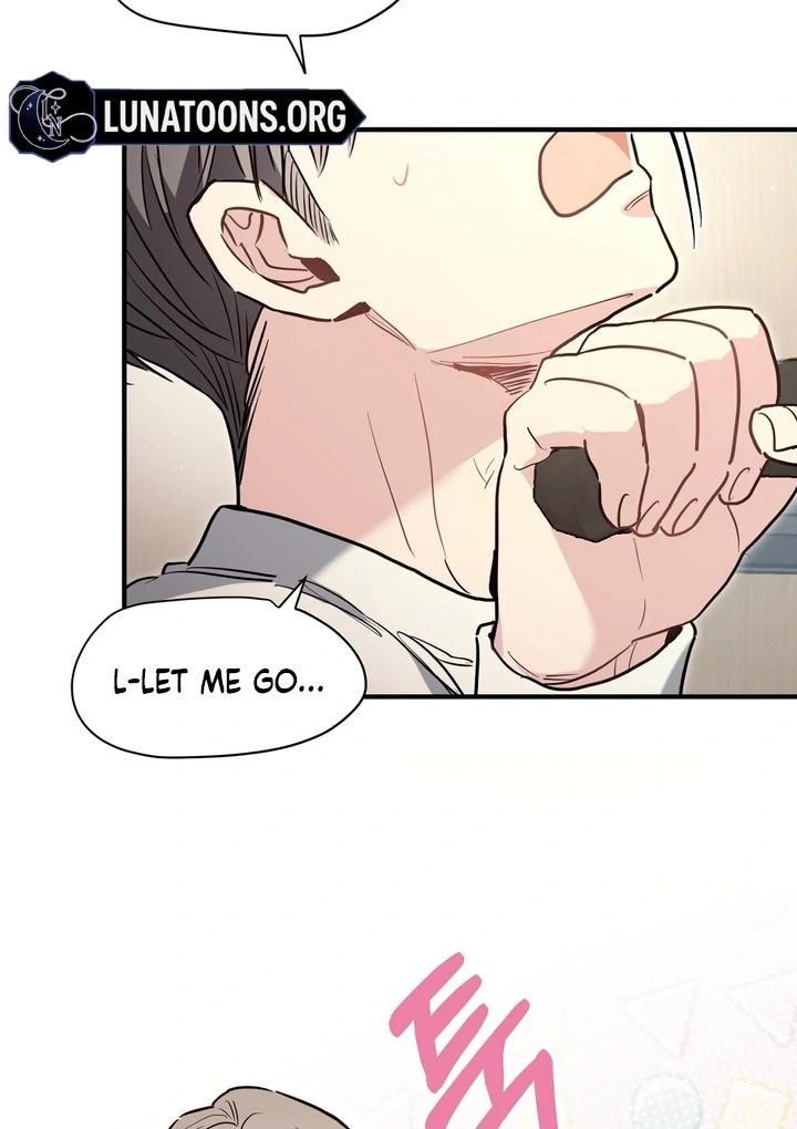 Crazy Rich Santa [BL +19] [Luna Toons] - Chapter 05 - S1 manhwa