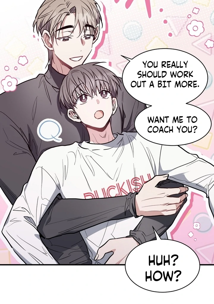Crazy Rich Santa [BL +19] [Luna Toons] - Chapter 05 - S1 manhwa