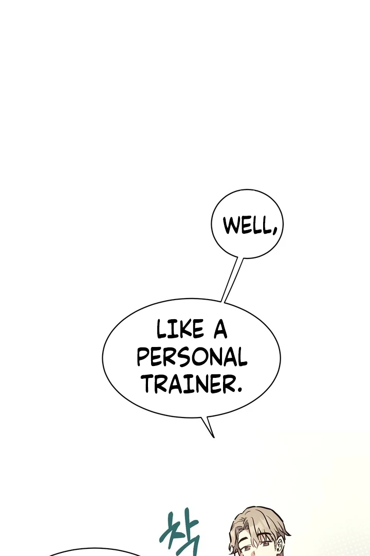 Crazy Rich Santa [BL +19] [Luna Toons] - Chapter 05 - S1 manhwa