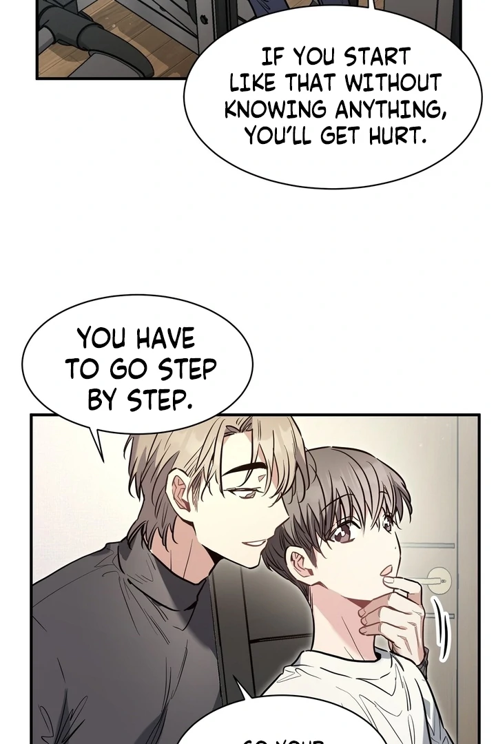 Crazy Rich Santa [BL +19] [Luna Toons] - Chapter 05 - S1 manhwa