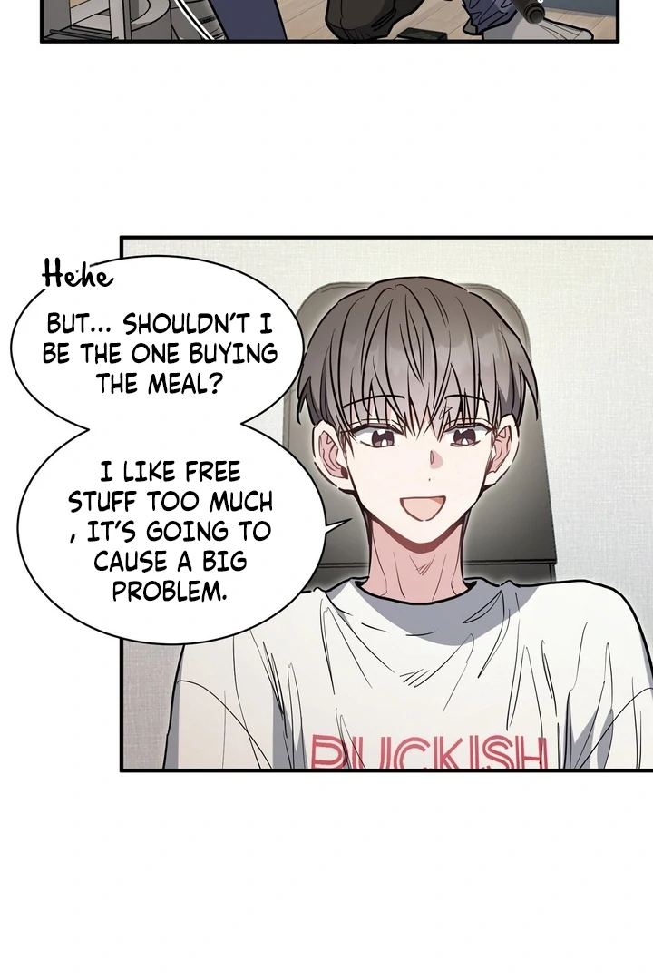 Crazy Rich Santa [BL +19] [Luna Toons] - Chapter 05 - S1 manhwa