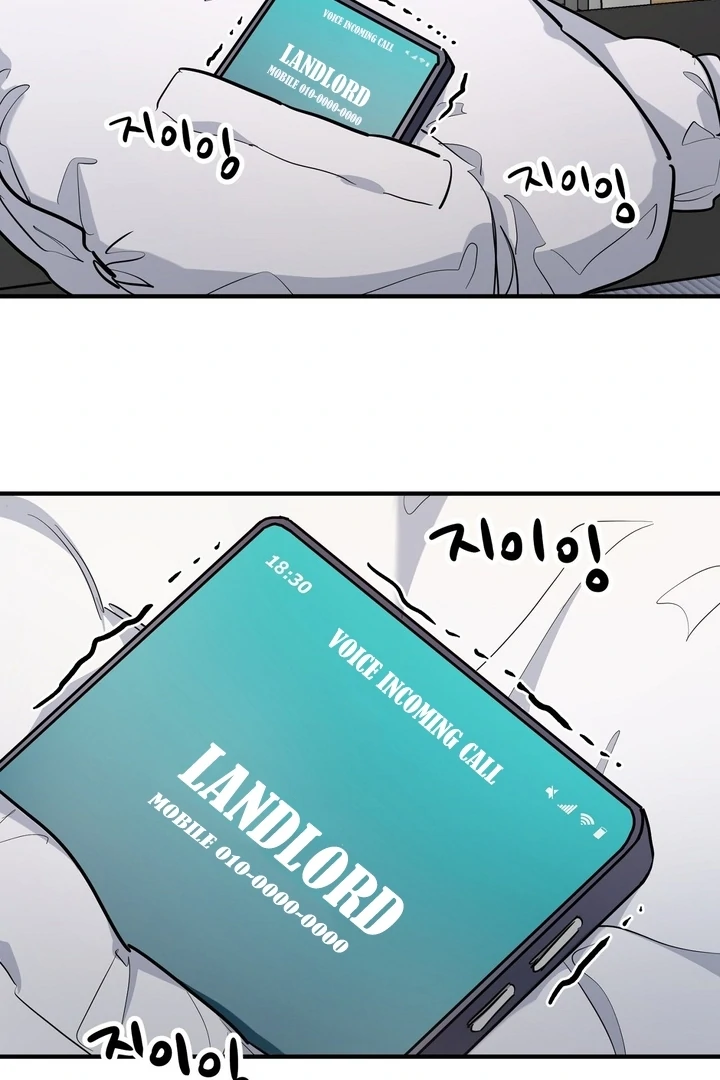 Crazy Rich Santa [BL +19] [Luna Toons] - Chapter 05 - S1 manhwa