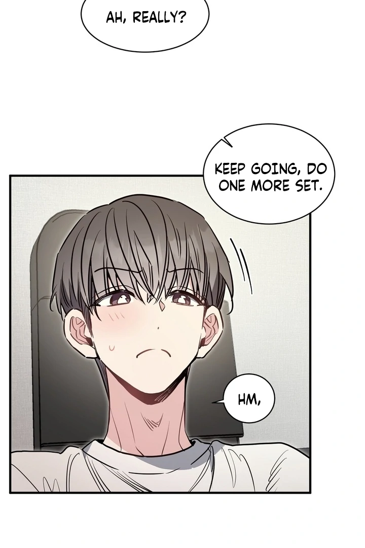 Crazy Rich Santa [BL +19] [Luna Toons] - Chapter 05 - S1 manhwa