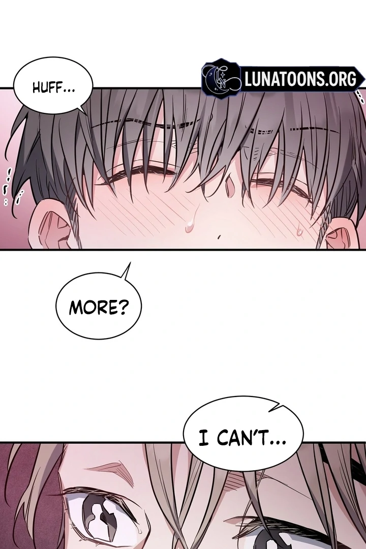 Crazy Rich Santa [BL +19] [Luna Toons] - Chapter 05 - S1 manhwa