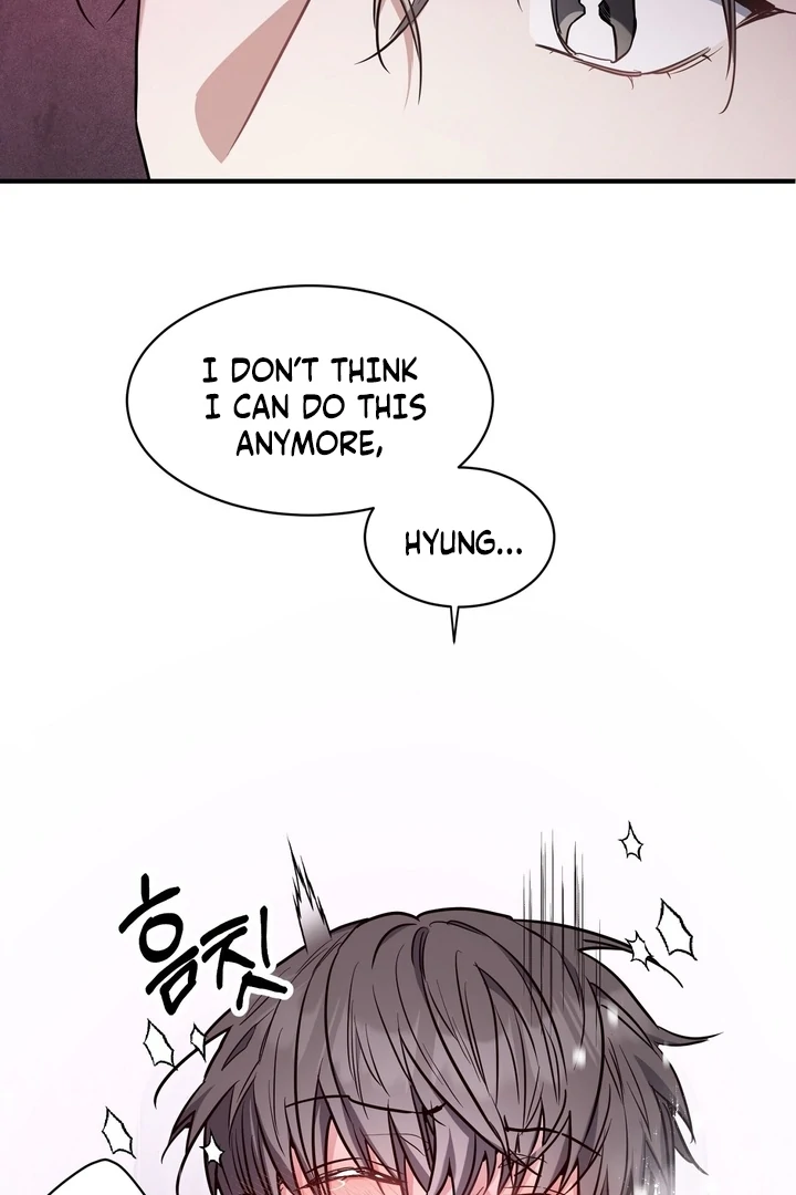 Crazy Rich Santa [BL +19] [Luna Toons] - Chapter 05 - S1 manhwa