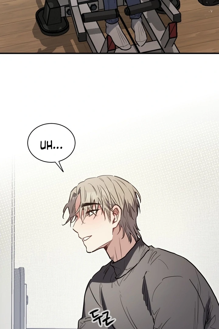 Crazy Rich Santa [BL +19] [Luna Toons] - Chapter 05 - S1 manhwa