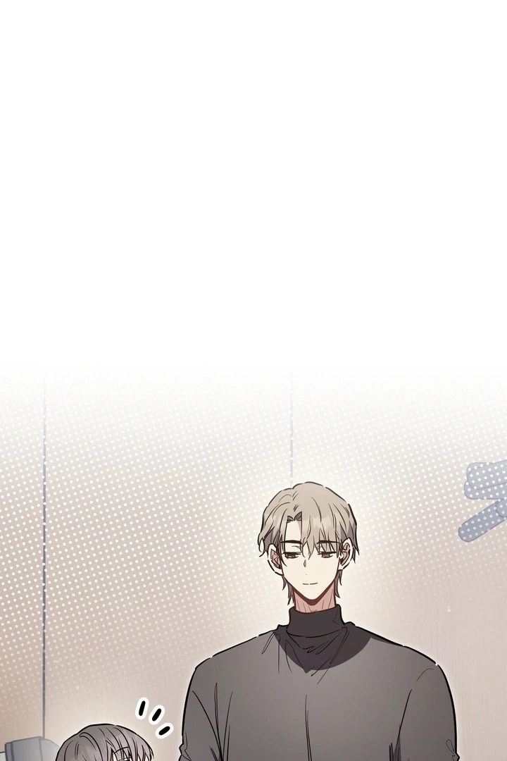Crazy Rich Santa [BL +19] [Luna Toons] - Chapter 05 - S1 manhwa