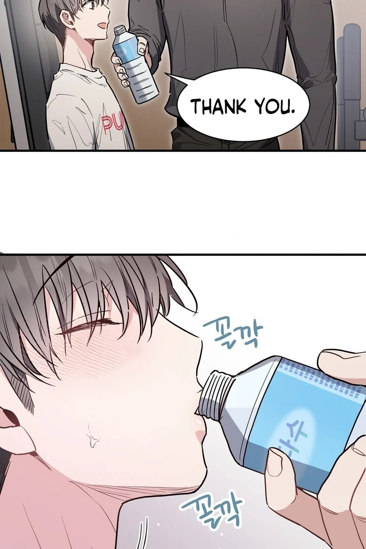 Crazy Rich Santa [BL +19] [Luna Toons] - Chapter 05 - S1 manhwa