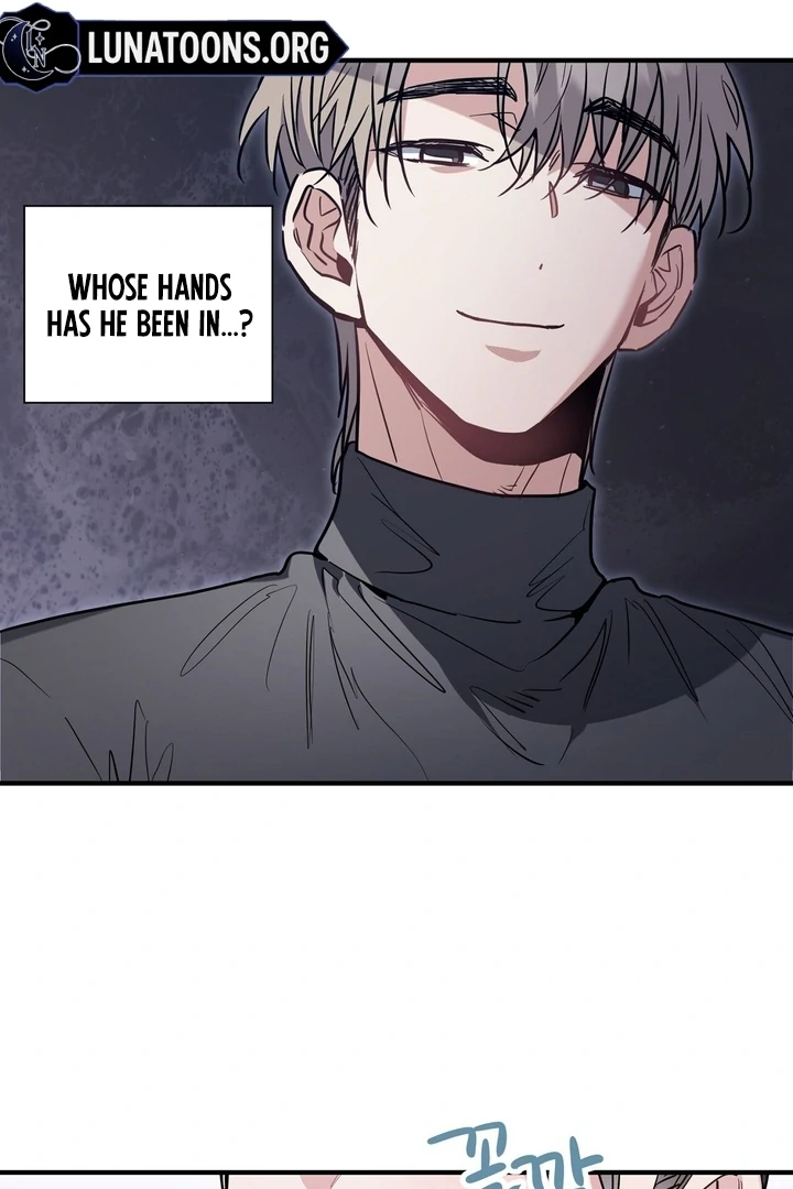 Crazy Rich Santa [BL +19] [Luna Toons] - Chapter 05 - S1 manhwa