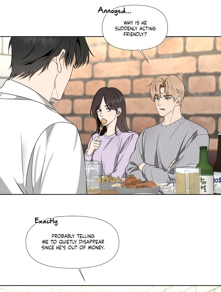 To My Dearest || PARADISE SCANS || - Chapter 01 - S1 manhwa