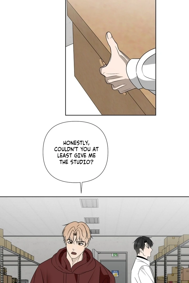 To My Dearest || PARADISE SCANS || - Chapter 02 - S1 manhwa