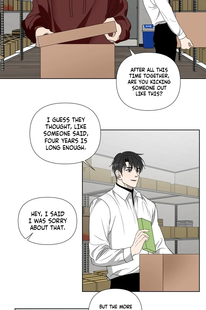 To My Dearest || PARADISE SCANS || - Chapter 02 - S1 manhwa