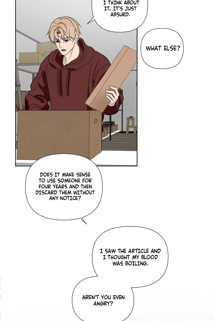 To My Dearest || PARADISE SCANS || - Chapter 02 - S1 manhwa