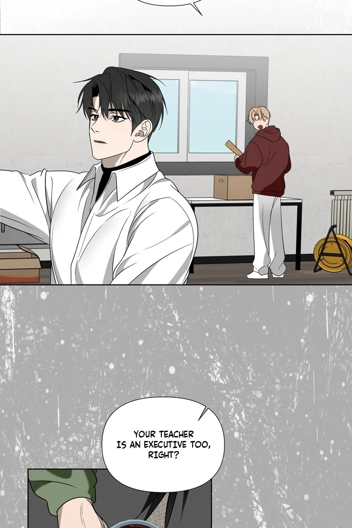 To My Dearest || PARADISE SCANS || - Chapter 02 - S1 manhwa