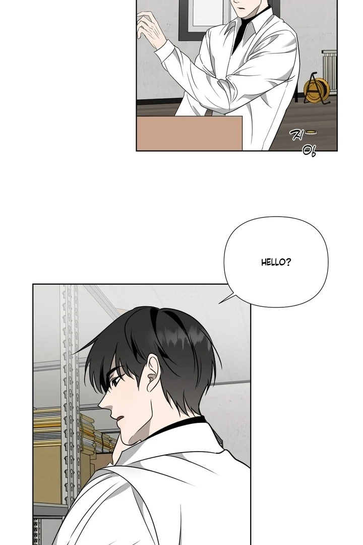 To My Dearest || PARADISE SCANS || - Chapter 02 - S1 manhwa
