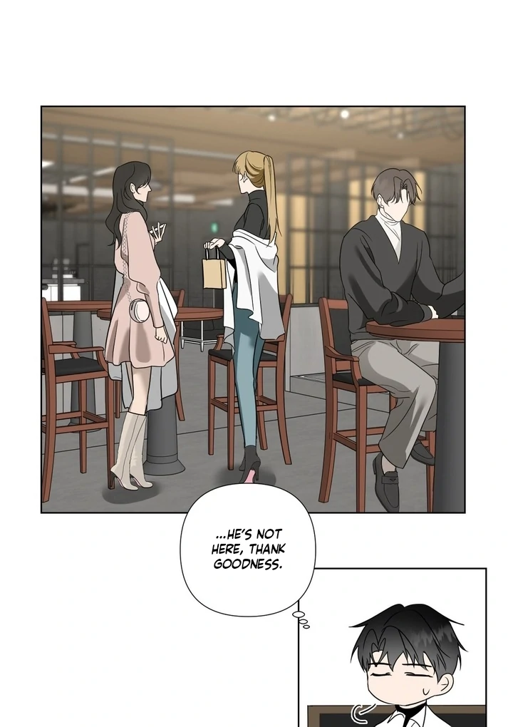 To My Dearest || PARADISE SCANS || - Chapter 02 - S1 manhwa