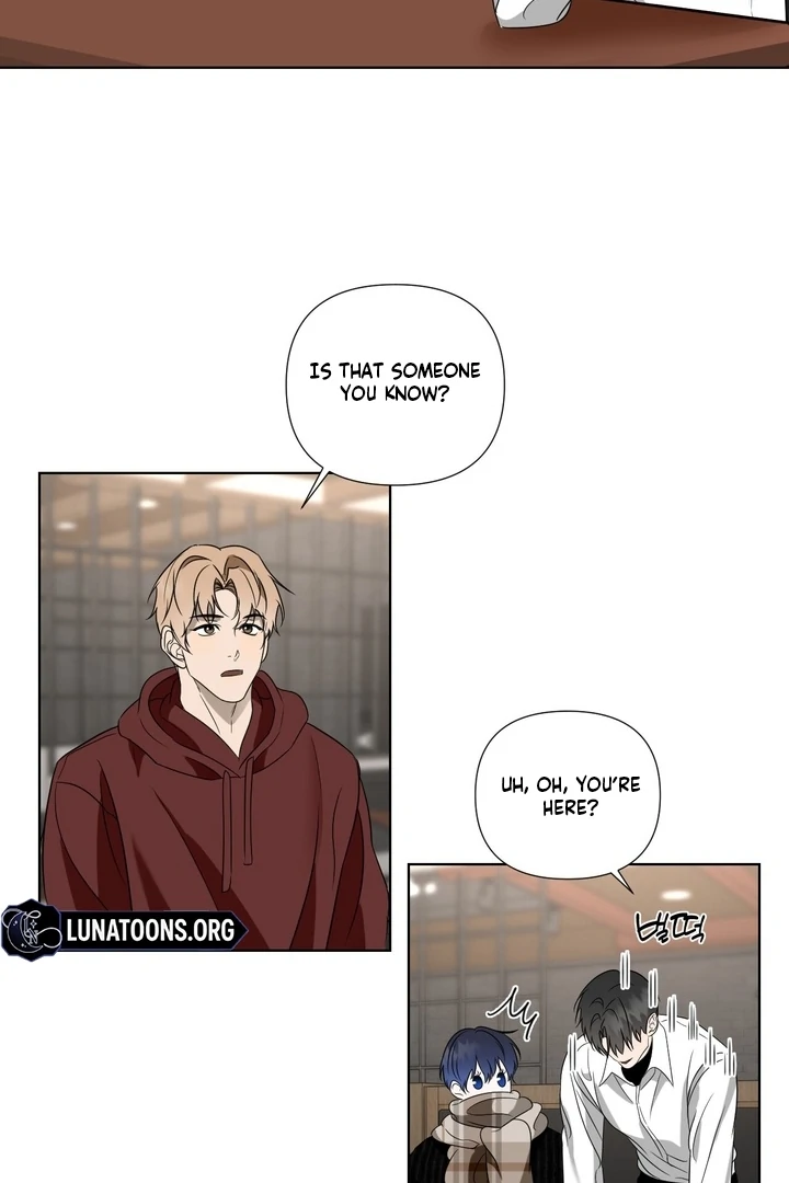 To My Dearest || PARADISE SCANS || - Chapter 02 - S1 manhwa