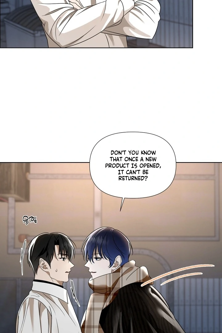 To My Dearest || PARADISE SCANS || - Chapter 02 - S1 manhwa