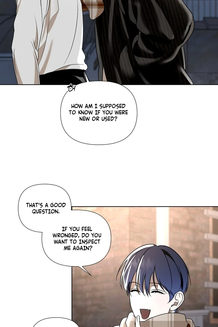 To My Dearest || PARADISE SCANS || - Chapter 02 - S1 manhwa