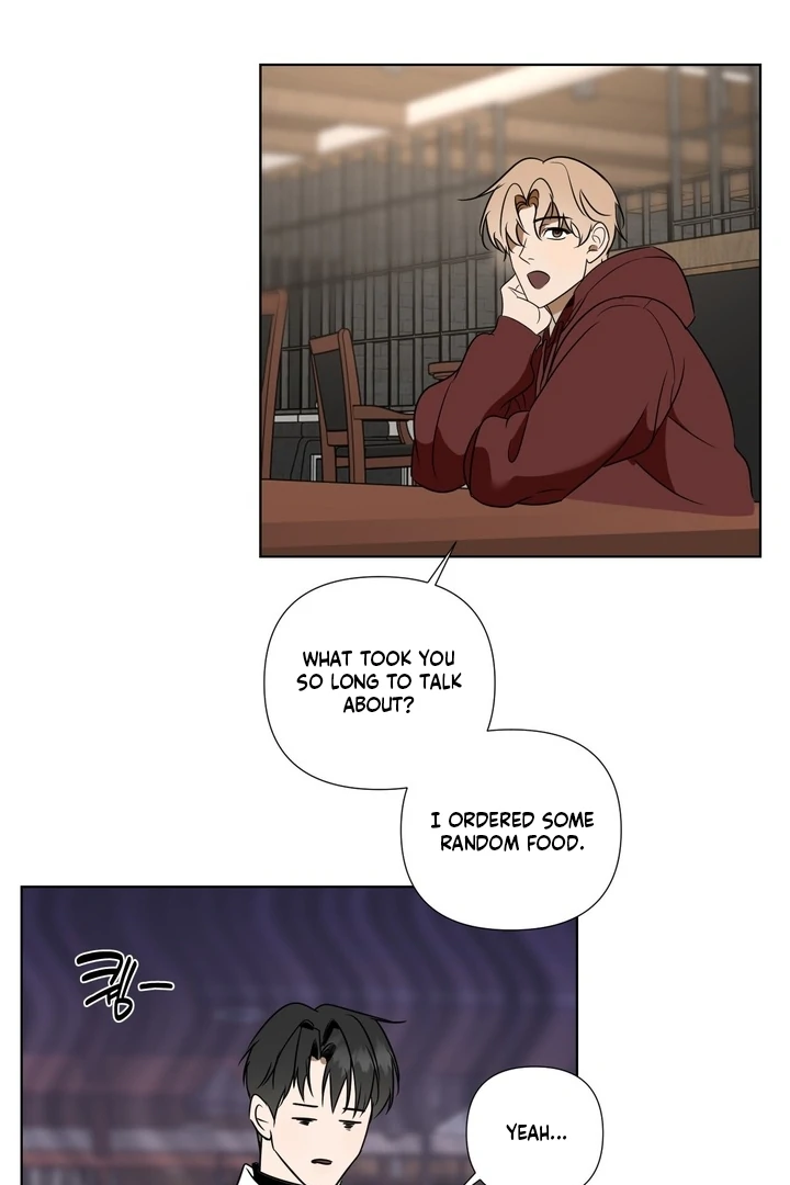To My Dearest || PARADISE SCANS || - Chapter 02 - S1 manhwa