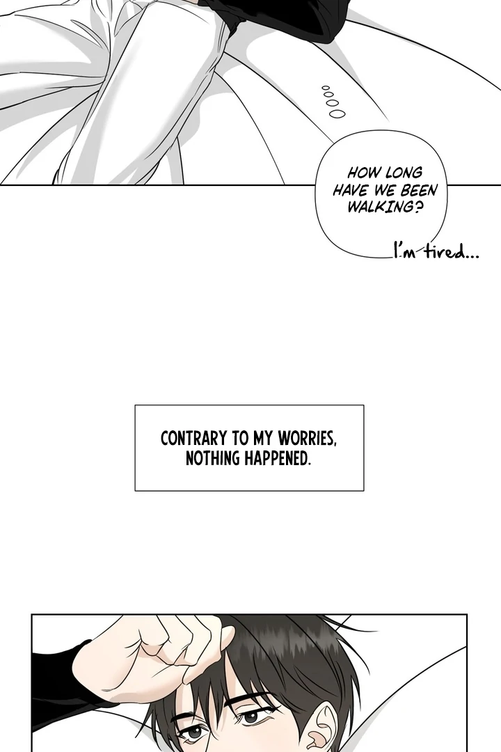 To My Dearest || PARADISE SCANS || - Chapter 03 - S1 manhwa