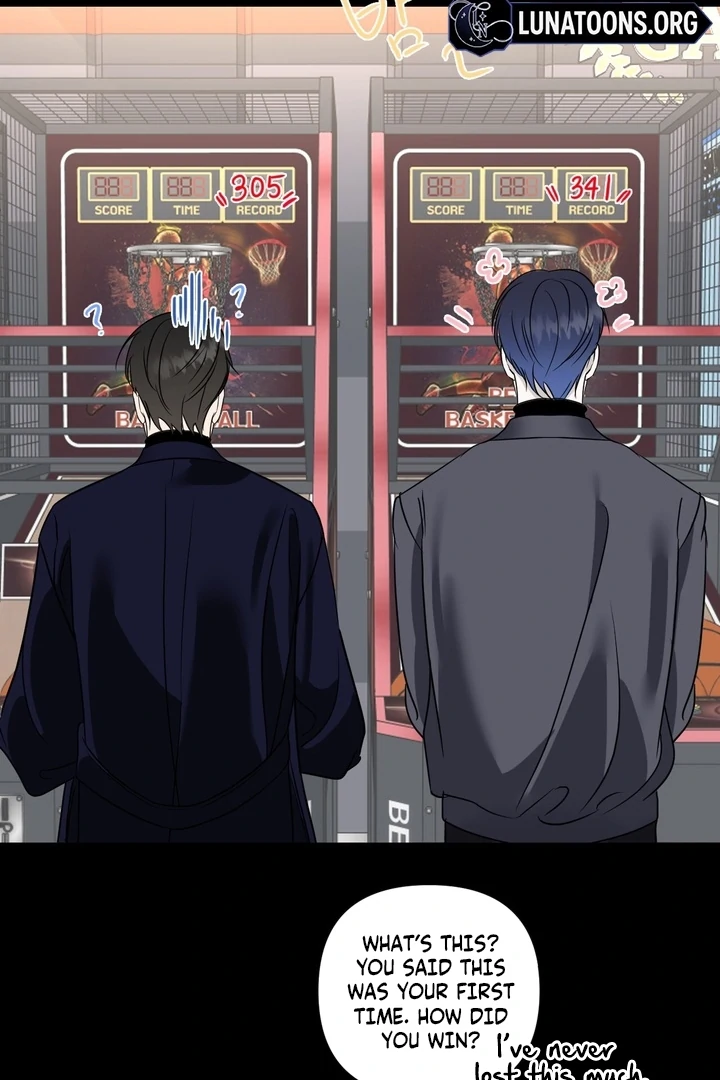 To My Dearest || PARADISE SCANS || - Chapter 03 - S1 manhwa