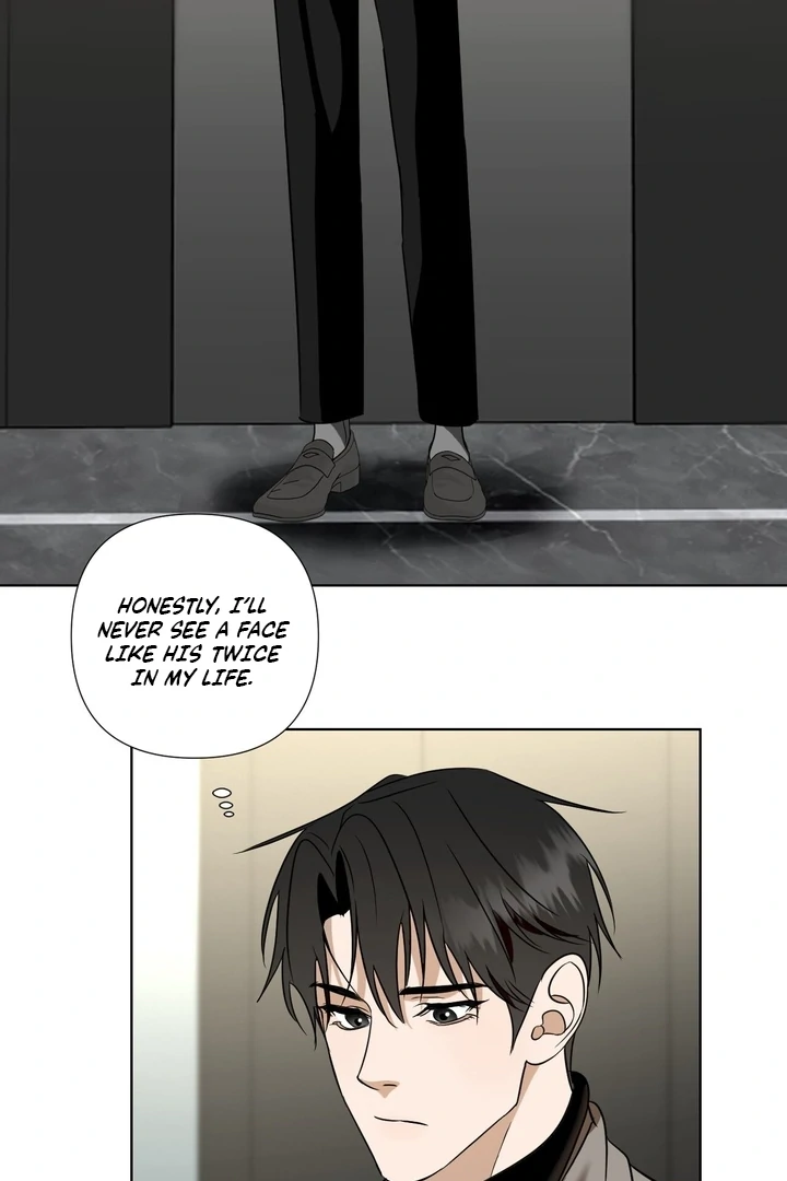 To My Dearest || PARADISE SCANS || - Chapter 03 - S1 manhwa
