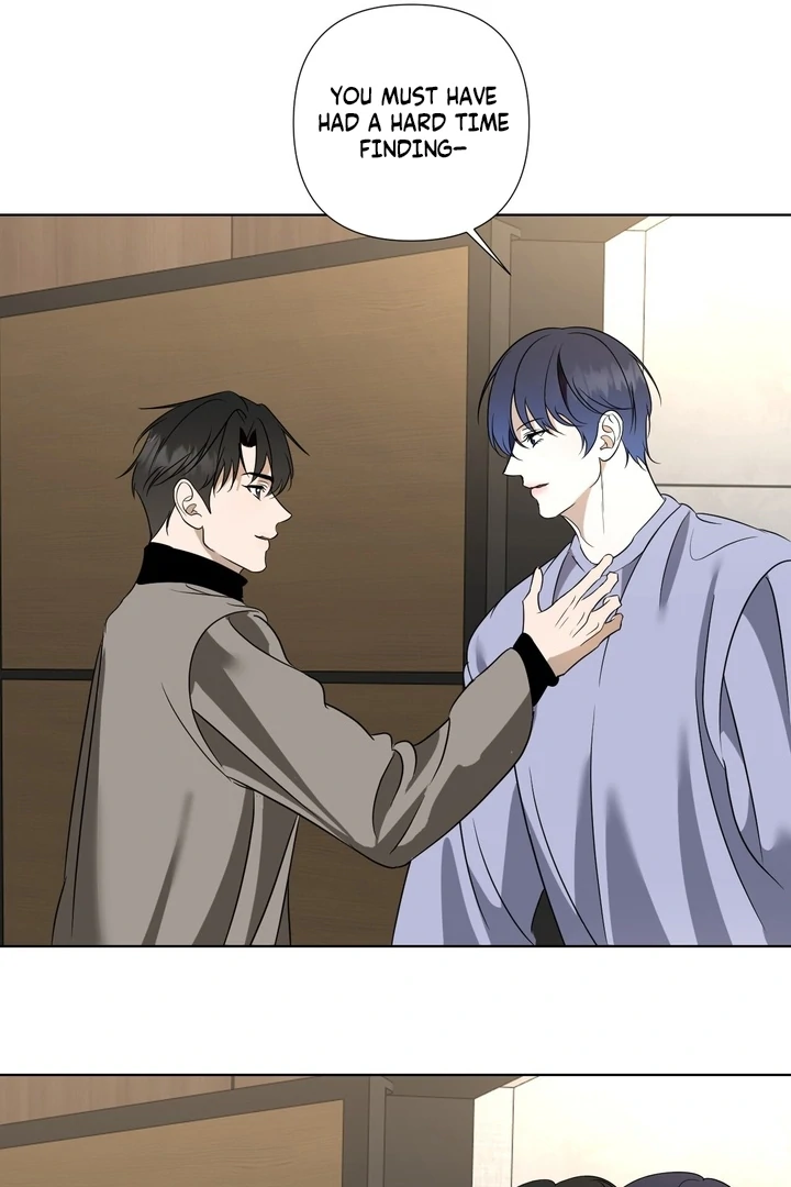 To My Dearest || PARADISE SCANS || - Chapter 03 - S1 manhwa