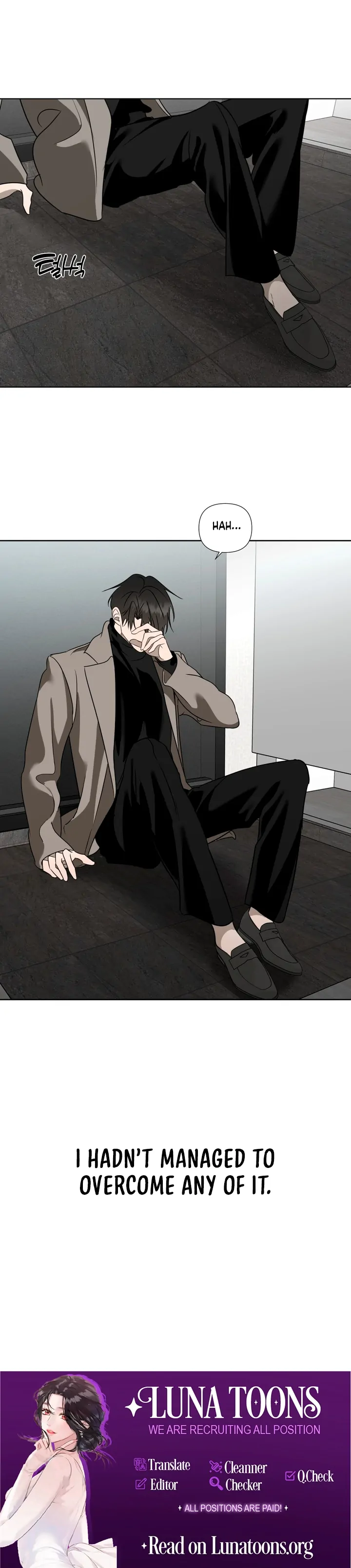 To My Dearest || PARADISE SCANS || - Chapter 03 - S1 manhwa