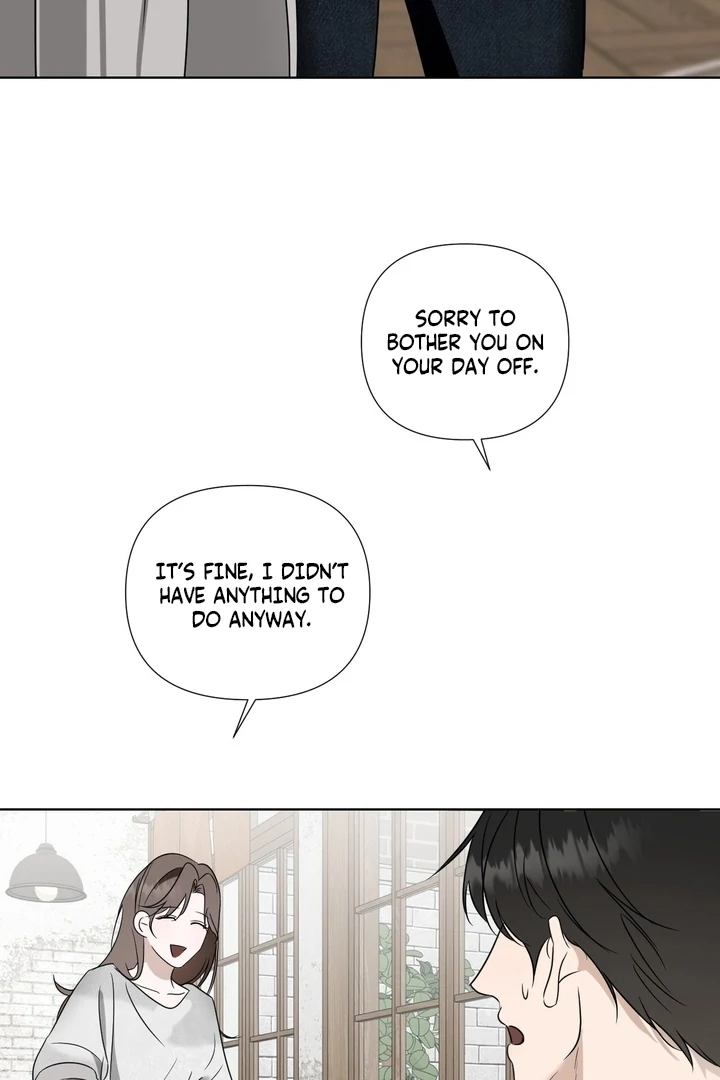 To My Dearest || PARADISE SCANS || - Chapter 04 - S1 manhwa