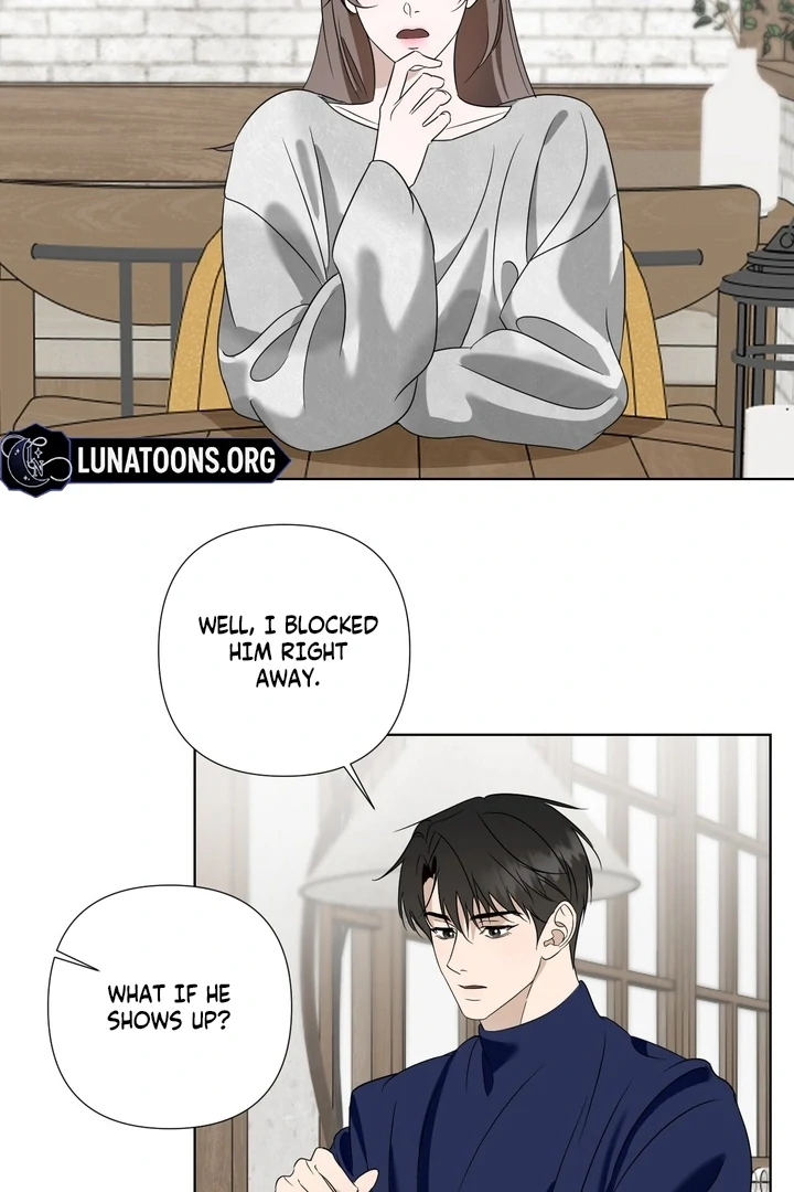 To My Dearest || PARADISE SCANS || - Chapter 04 - S1 manhwa