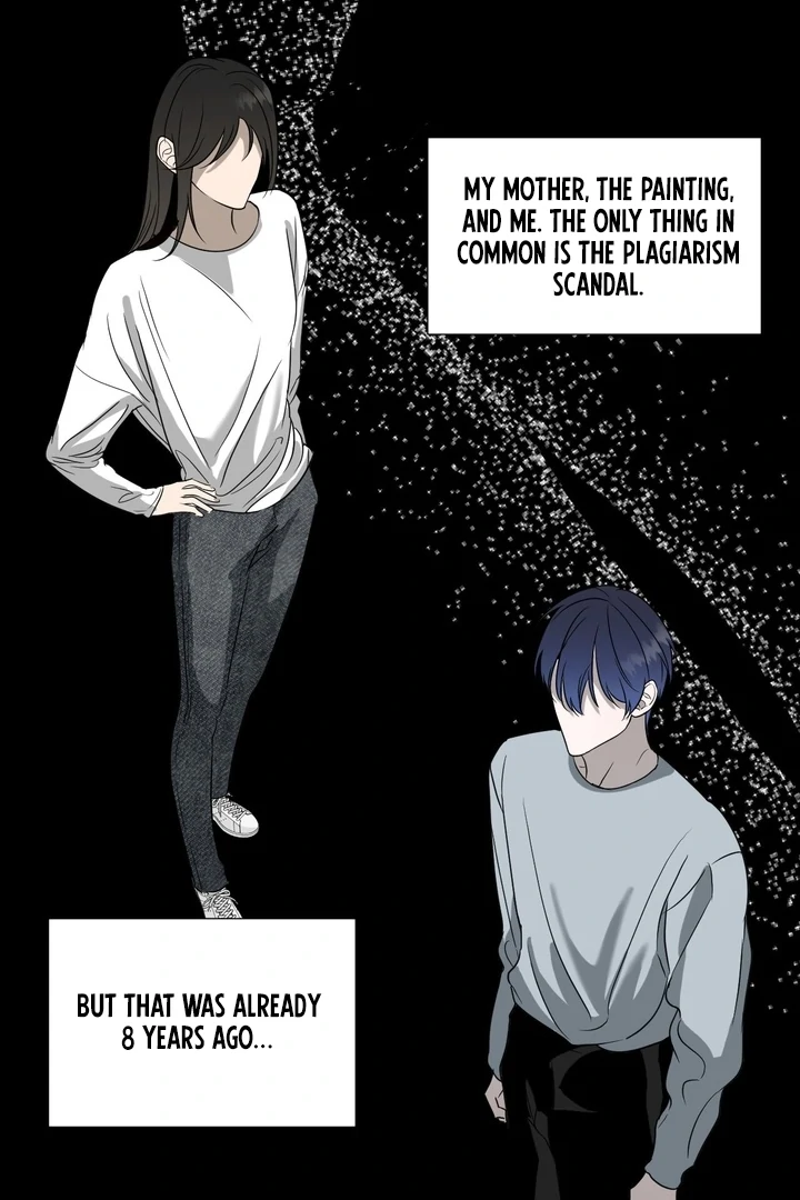 To My Dearest || PARADISE SCANS || - Chapter 04 - S1 manhwa