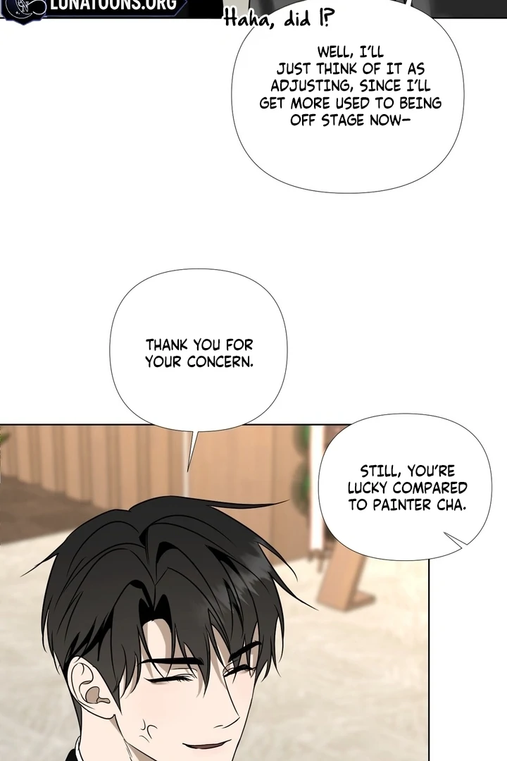To My Dearest || PARADISE SCANS || - Chapter 04 - S1 manhwa