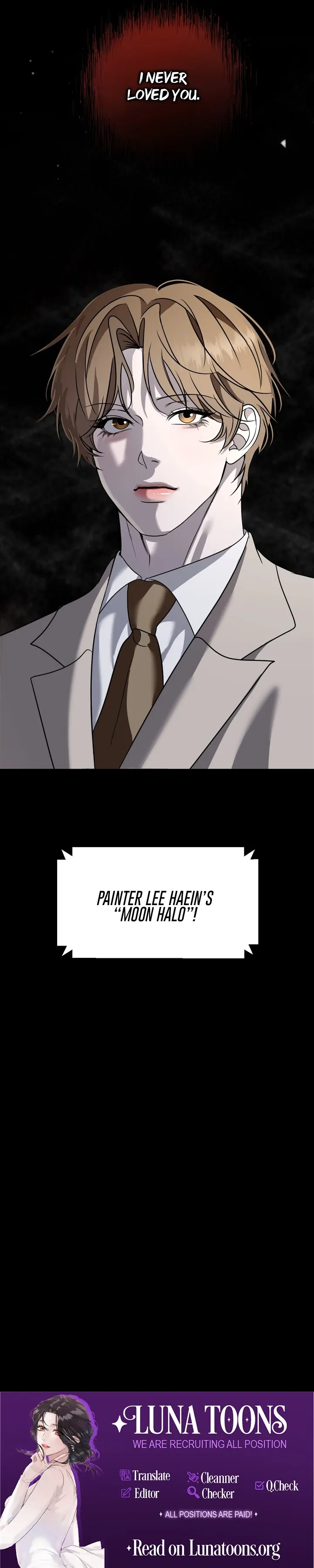 To My Dearest || PARADISE SCANS || - Chapter 04 - S1 manhwa