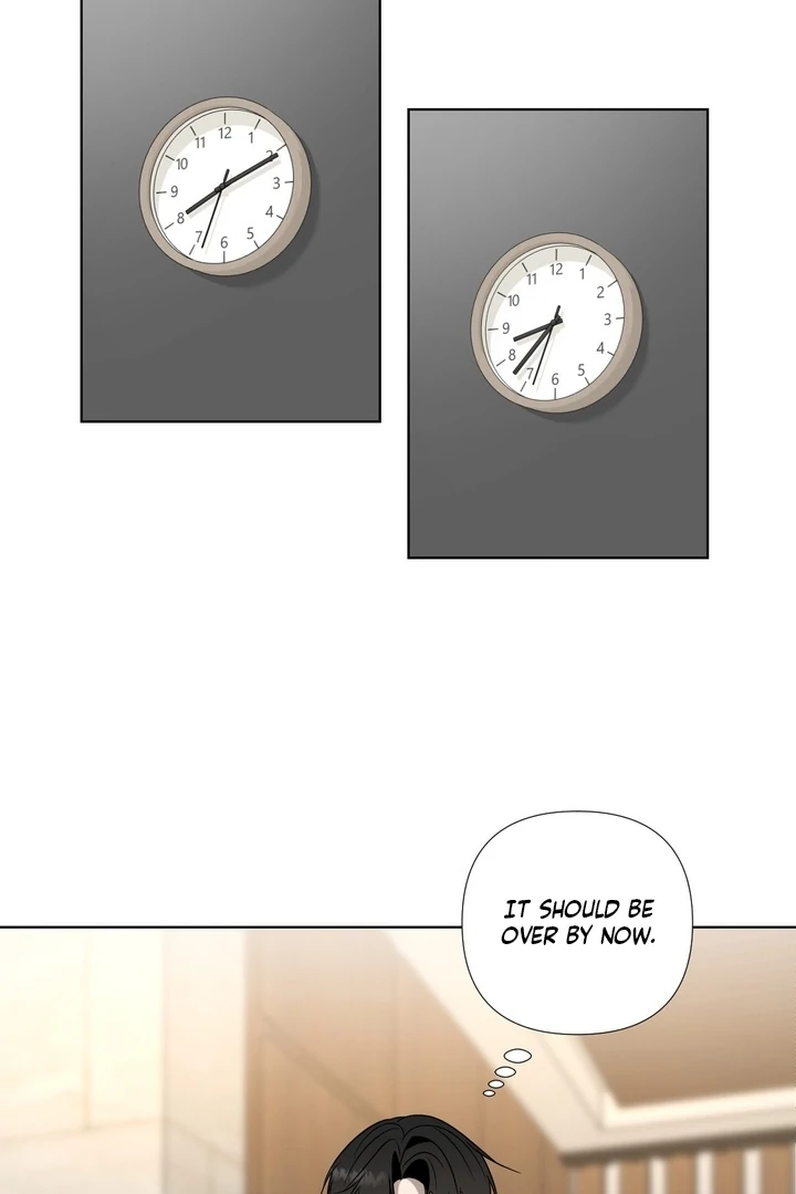 To My Dearest || PARADISE SCANS || - Chapter 05 - S1 manhwa
