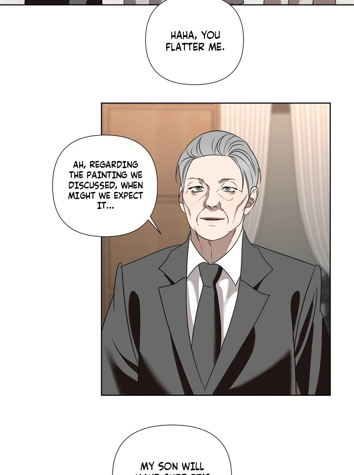 To My Dearest || PARADISE SCANS || - Chapter 05 - S1 manhwa