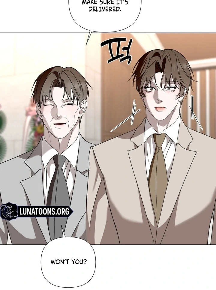 To My Dearest || PARADISE SCANS || - Chapter 05 - S1 manhwa