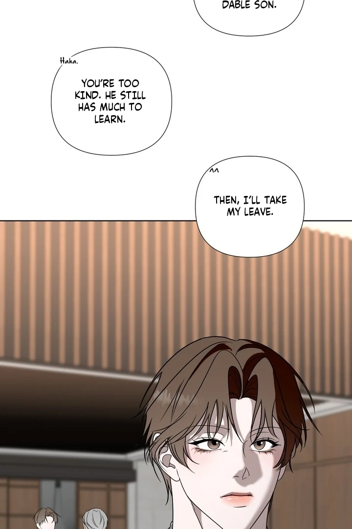 To My Dearest || PARADISE SCANS || - Chapter 05 - S1 manhwa