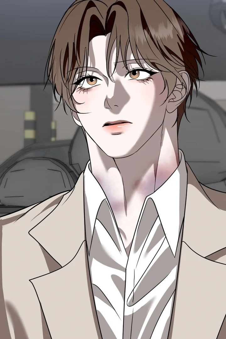 To My Dearest || PARADISE SCANS || - Chapter 05 - S1 manhwa