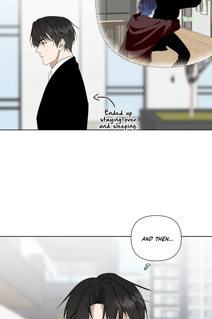 To My Dearest || PARADISE SCANS || - Chapter 06 - S1 manhwa