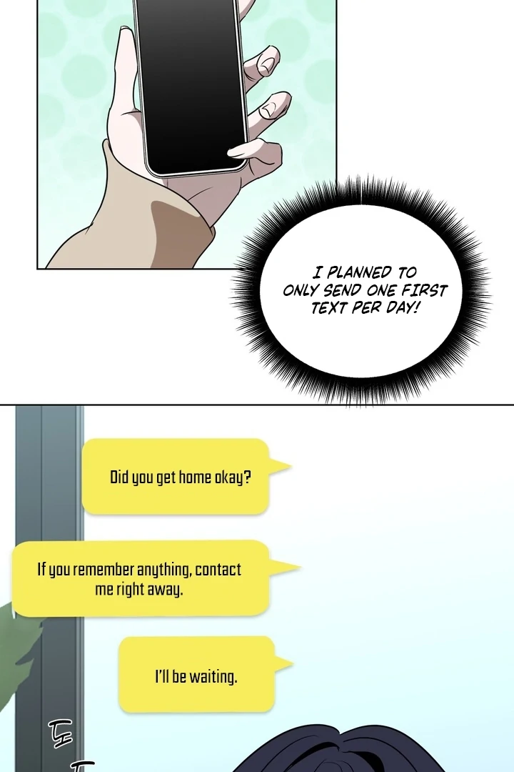 To My Dearest || PARADISE SCANS || - Chapter 06 - S1 manhwa