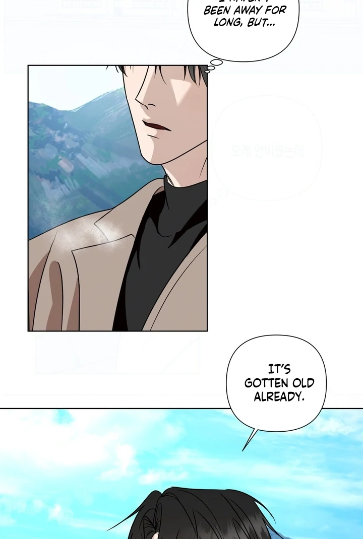 To My Dearest || PARADISE SCANS || - Chapter 06 - S1 manhwa