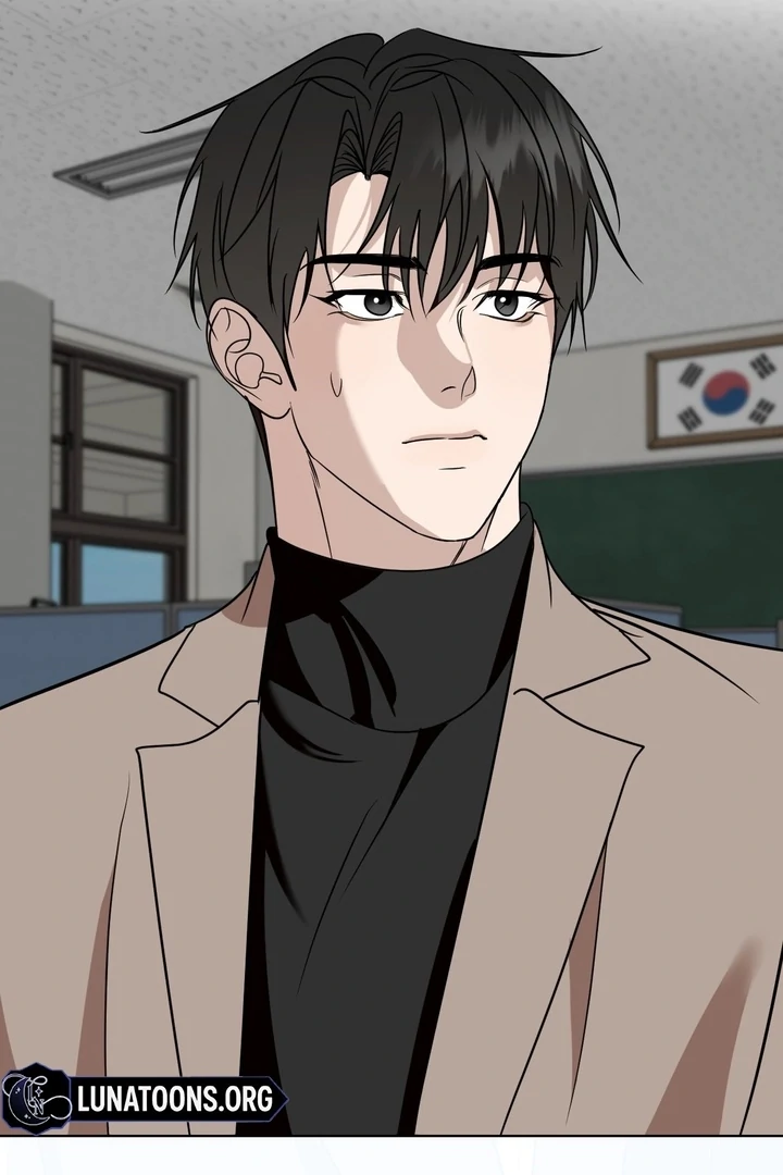 To My Dearest || PARADISE SCANS || - Chapter 06 - S1 manhwa