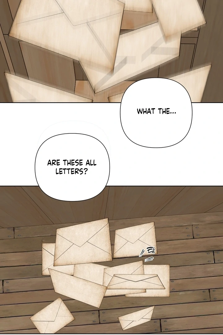 To My Dearest || PARADISE SCANS || - Chapter 06 - S1 manhwa