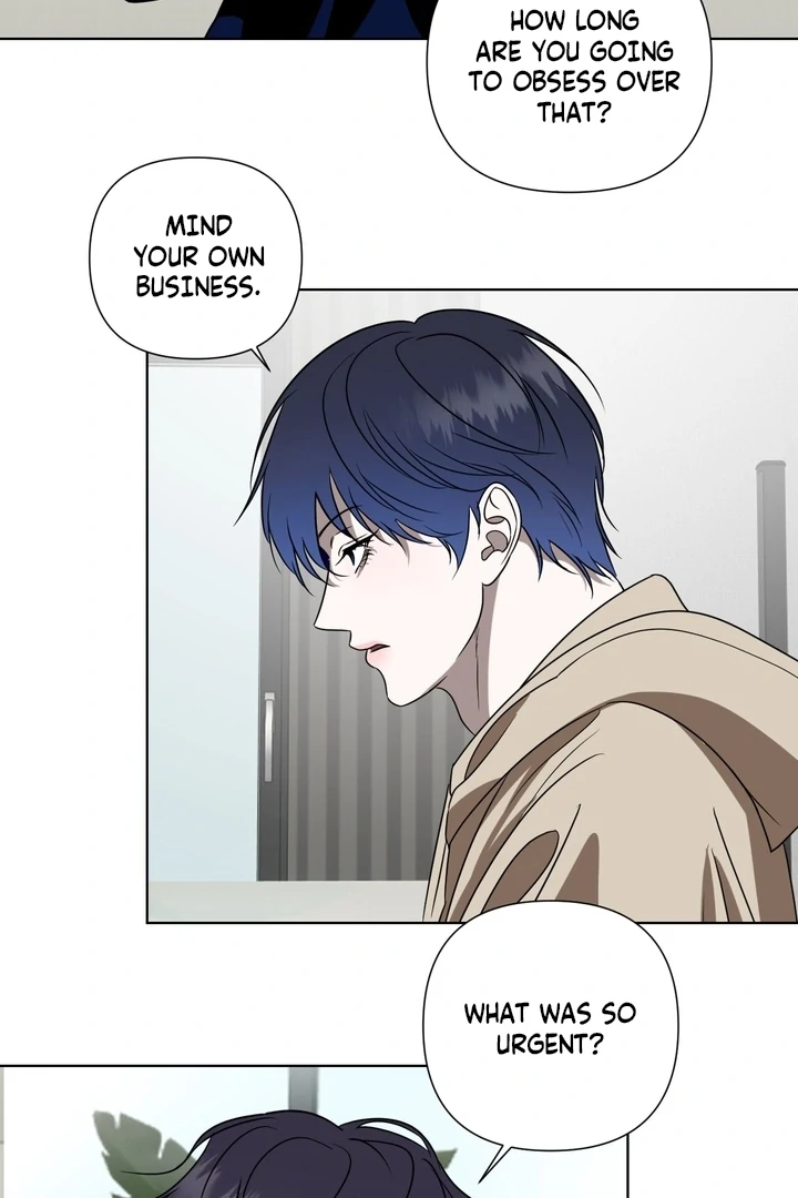 To My Dearest || PARADISE SCANS || - Chapter 06 - S1 manhwa