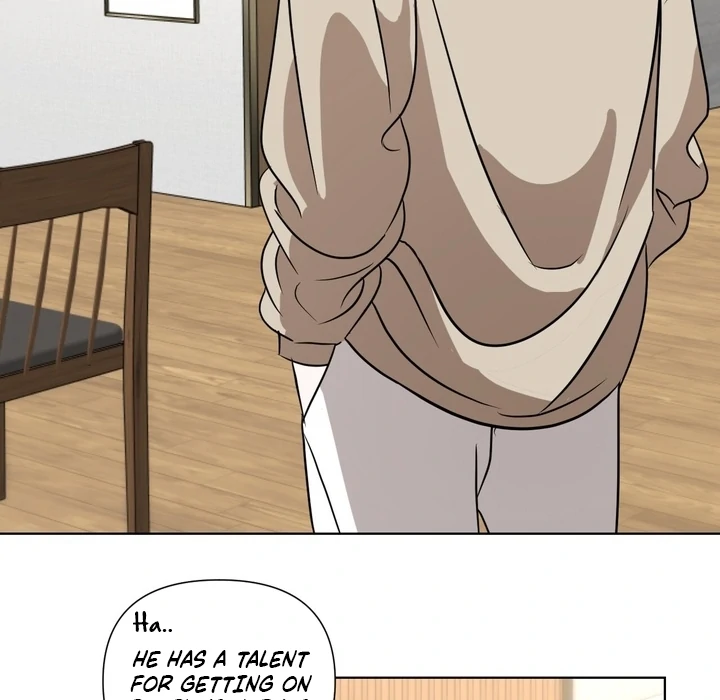 To My Dearest || PARADISE SCANS || - Chapter 06 - S1 manhwa